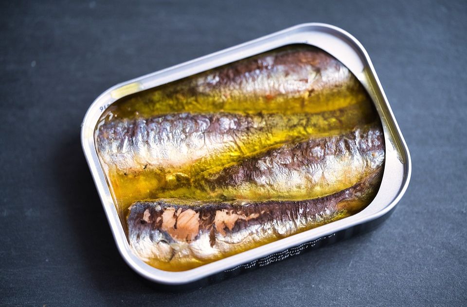 Naučnici: Jedenje inćuna i sardina umesto crvenog mesa spasilo bi 750.000 života