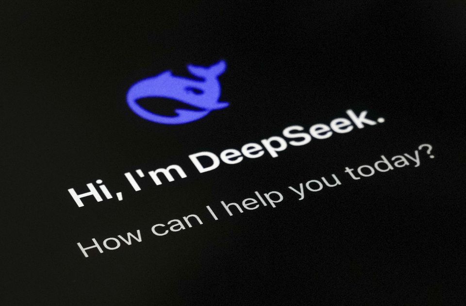 Italija zabranila kinesku AI kompaniju DeepSeek