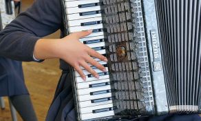 Festival harmonike i kamerne muzike do nedelje u Eđšegu