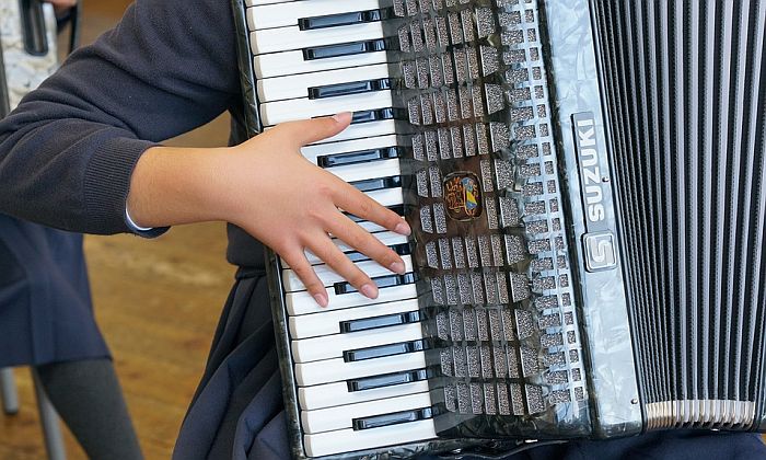 Festival harmonike i kamerne muzike do nedelje u Eđšegu