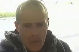 FOTO MUP opet poziva građane u pomoć: Muškarca sa slika traži zbog razbojništva