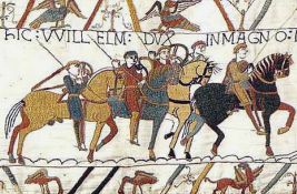 Tapiserija iz Bajea biće osigurana na oko 800 miliona funti tokom izlaganja u Londonu