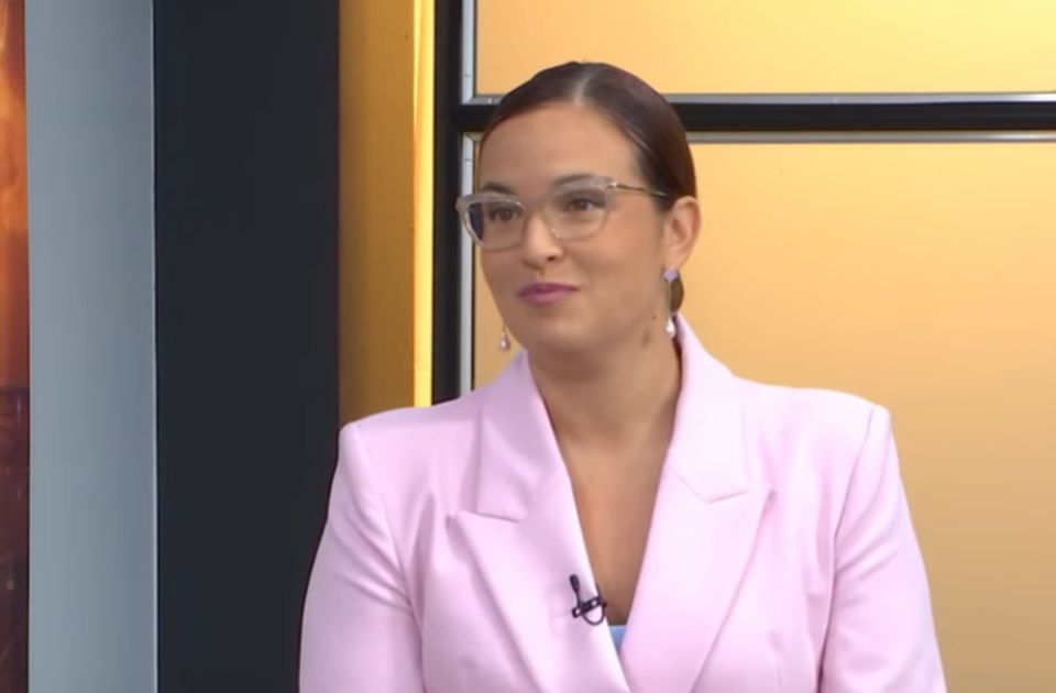 Ministarka Pavkov: Sledeće godine sigurno ćemo imati čistiji vazduh