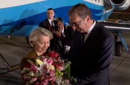 Fon der Lajen danas u Srbiji: Slede li 