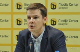 Ilić: Lekari zakazali u slučaju studentkinje Poljoprivrednog - trebalo da obaveste tužilaštvo a ne policiju