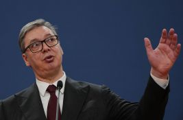 Vučić: Ne pregovaramo sa potencijalnim kupcima za NIS jer mi nismo vlasnici, niti komunisti
