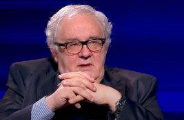 Nekadašnji predsednik SANU Vladimir Kostić: 
