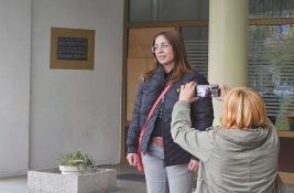 Profesori Jovine i danas održali jednočasovni štrajk: 