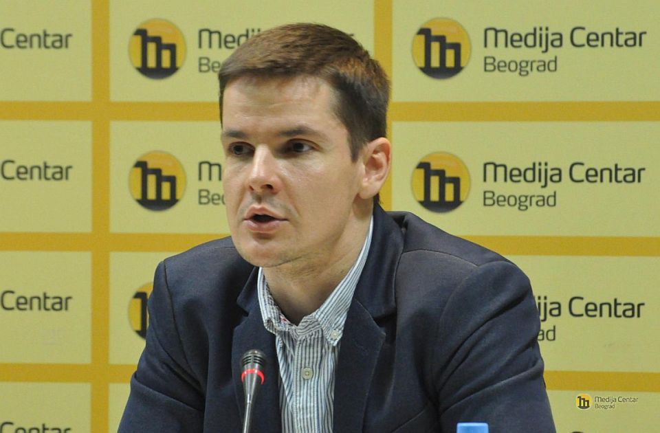 Ilić: Lekari zakazali u slučaju studentkinje Poljoprivrednog - trebalo da obaveste tužilaštvo a ne policiju