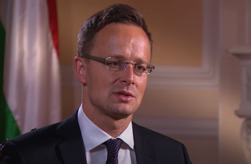 Sijarto: MOL povećao isporuke nafte Srbiji 