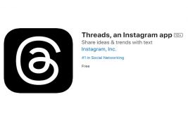 Zakerberg pokrenuo aplikaciju Threads - konkurenciju Twitteru