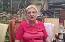 Dveri osudile izbacivanje Milke Grbić iz stana u Jevrejskoj: Gradonačelnik hitno da joj nađe smeštaj