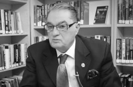 Umro general Nebojša Pavković