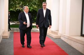 Vučić: Ne postoje problemi za koje nema rešenja, postoje samo ljudi koji nisu dovoljno posvećeni i mudri