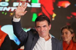 Kraj dve decenije socijalističke vladavine u Boliviji: Rodrigo Pas je novi predsednik