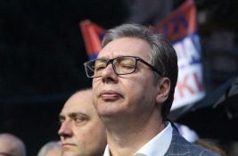 Luksemburški list: Vučić gubi kredibilitet i u zemlji i u svetu