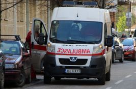 KCV o majci mrtve bebe pronađene na ulici: Stabilno je