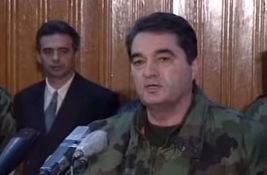 Umro general Nebojša Pavković