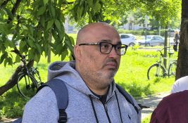 Peticija protiv uručivanja Oktobarske nagrade dekanu DIF-a Patriku Dridu
