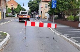 Ponovo izmene kod Varadinskog mosta: Šta se dešava u saobraćaju u Novom Sadu i okolini