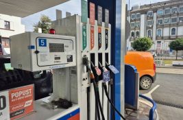 Srbiji mesečno potrebno 216.000 tona sirove nafte: 