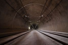 Tunel koji bi povezao Rusiju i Aljasku bio bi dvostruko duži od Evrotunela