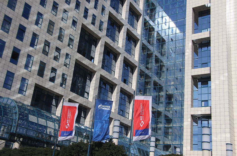 Srećko Đukić: Frapira koliko je Srbija pasivna povodom NIS-a, opet ćemo benzin prodavati na ulici
