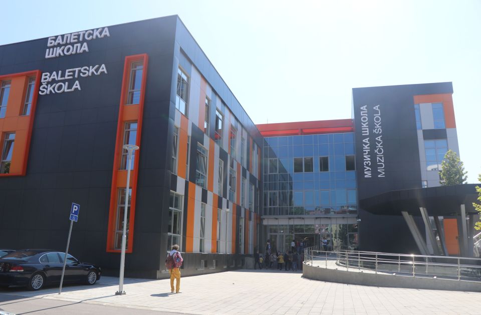 Umetnici Kineske nacionalne opere u sredu u Gradskoj koncertnoj dvorani
