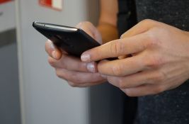 Nišlija žrtva sms prevare: Ostao bez 300.000 dinara