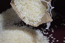 Cene pirinča na rekordnom nivou u poslednjih 15 godina