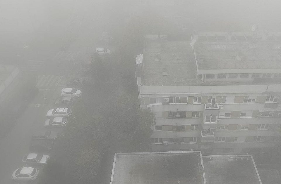 Istraživanje pokazalo: Skoro cela Evropa udiše zagađen vazduh, Srbija među najugroženijim zemljama