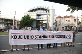 Pokret slobodnih građana pita Vučića: Ko je ubio Staniku Gligorijević?