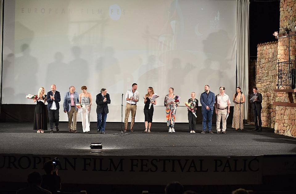 Uručenjem nagrada završen Festival na Paliću