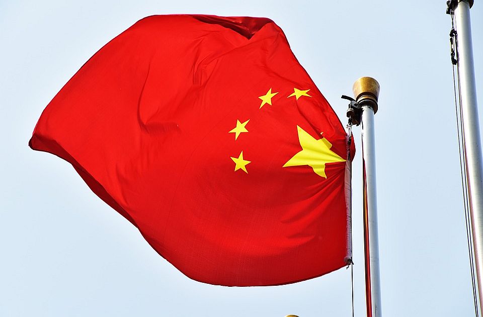 Kina uvodi sankcije za pojedince i organizacije iz SAD-a