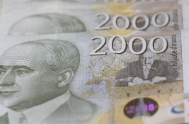 Isplata penzija uvećanih za 12 odsto od sutra, prosečna će iznositi manje od 38.000 dinara