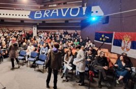 Novosadski aktivisti i zvanično osnovali Građanski pokret Bravo: Planiramo na izbore sledeće godine