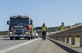 FOTO: Objavljena prva fotografija izgubljene-nađene radioaktivne kapsule u Australiji