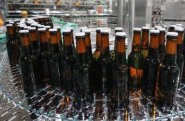 Prodaja nemačkog piva ponovo porasla, ukupan izvoz i dalje smanjen