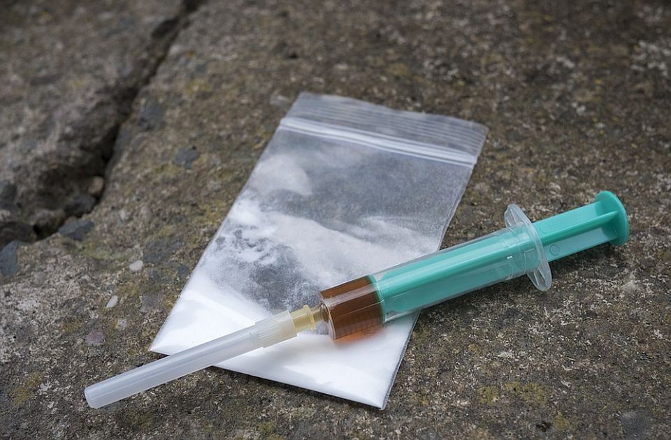 Eksperiment u kanadskoj provinciji: Dozvoljeno posedovanje male količine kokaina i heroina