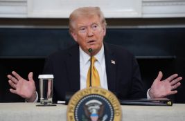  Tramp ne odustaje od tužbe protiv BBC-ja, tražiće do pet milijardi dolara odštete