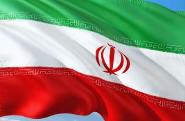 Iran potvrdio da je zaplenio tanker sa naftom u Hormuskom moreuzu 