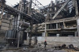 Zbog korupcionaškog skandala reforma energetskog sektora u Ukrajini