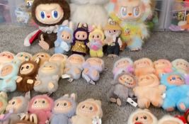 Lutke Labubu mogle bi da se nađu i na filmskom platnu