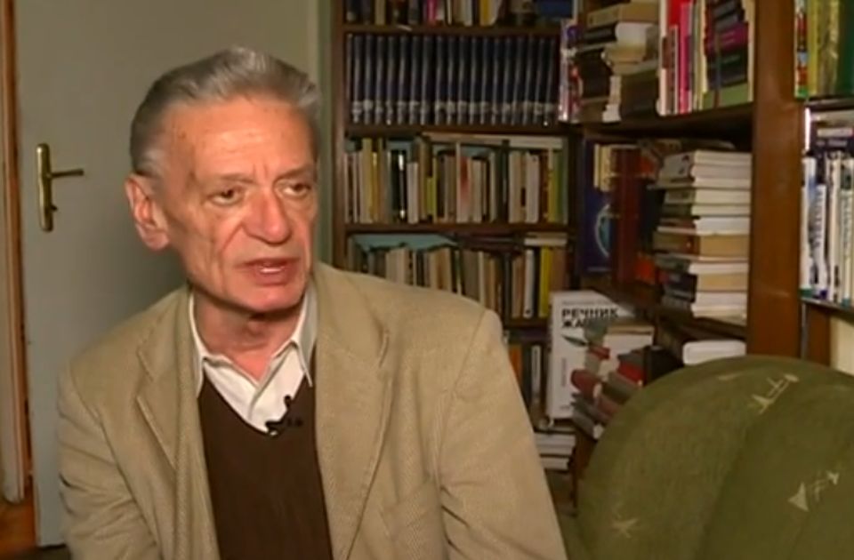 Na današnji dan: Umro Jovan Ćirilov, počele Kolubarska i Bitoljska bitka