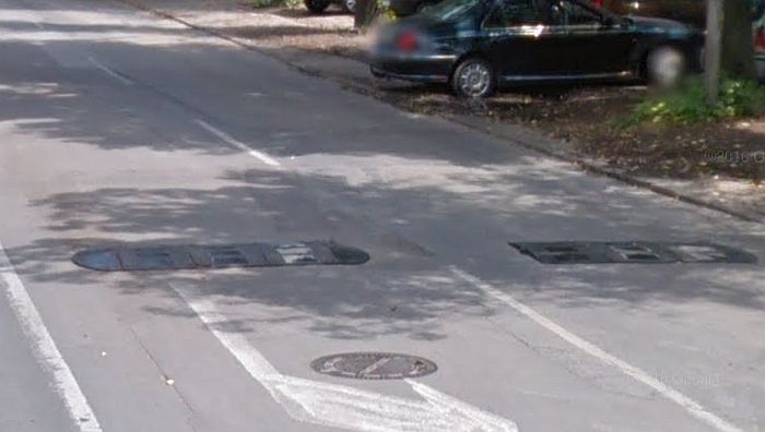 Privremena obustava saobraćaja od ponedeljka u Vase Stajića: Postavljaju se usporivači brzine