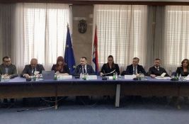 Apostolović umesto Starovića glavni za pregovore Srbije sa EU