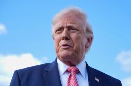 Tramp razmatra novi model za NATO po principu 