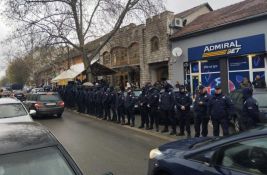 Stojanović: Svaki naredni izbori dok je ova vlast biće sve gori i gori