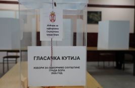 Crta: Brojni incidenti na izborima, zastrašivanja, napadi 