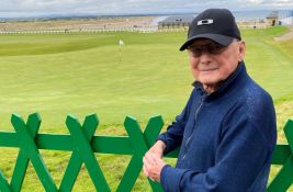 Preminuo glumac Džejms Tolkan, poznat po filmovima 